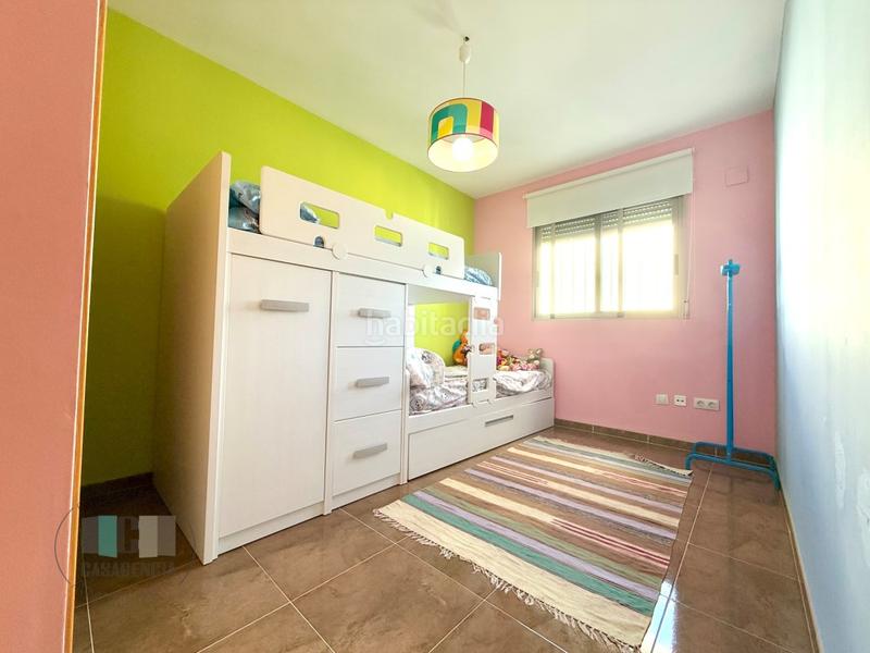 Foto 65e35f09-606c-455d-ad0b-ec9cfbf8076b. Chalet mit parking in Sierra Engarcerán