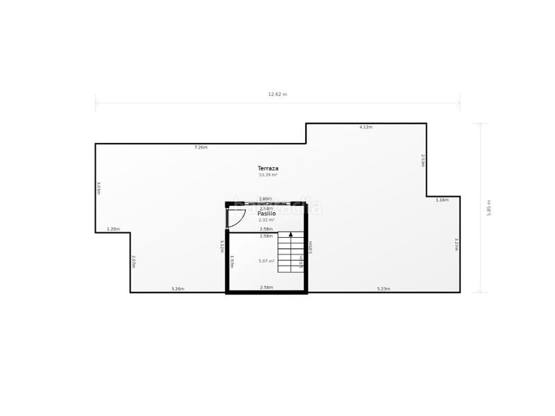 Foto 697c1904-e143-4797-a734-945d6ce98941. Chalet mit parking in Sierra Engarcerán