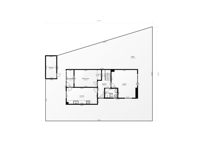 Foto 6b441783-5916-4f20-8dc3-1173ecfac289. Chalet mit parking in Sierra Engarcerán