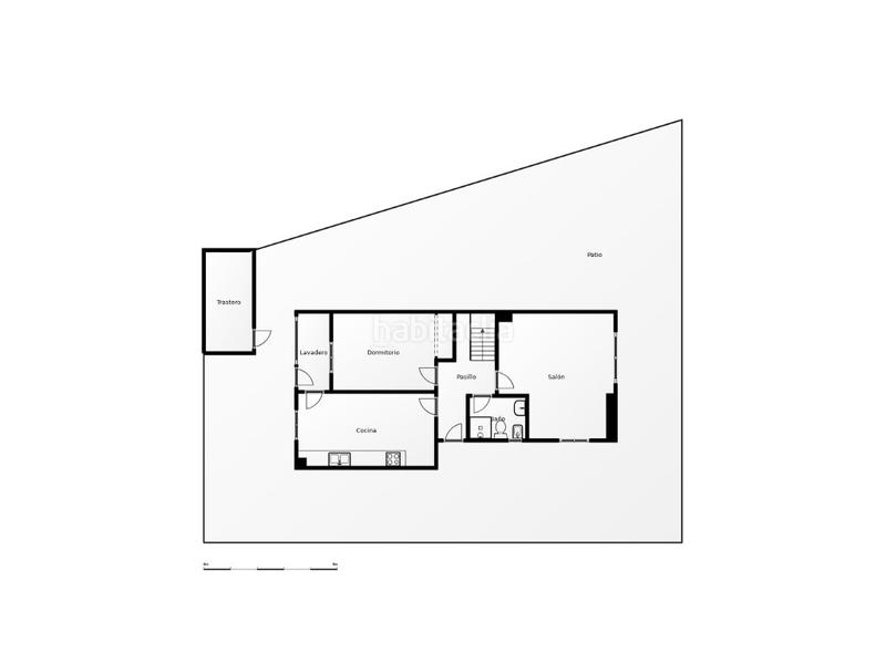 Foto 6dde397a-3712-4527-bf99-b57c8194c1c6. Chalet mit parking in Sierra Engarcerán