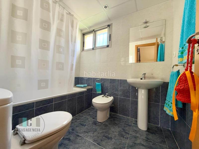 Foto 6f9821ed-6f58-4518-a1de-f9205fb64f88. Chalet mit parking in Sierra Engarcerán