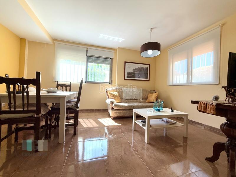 Foto 7488ec6a-1b09-4ac1-91b6-e0a9a50d5cfd. Chalet mit parking in Sierra Engarcerán