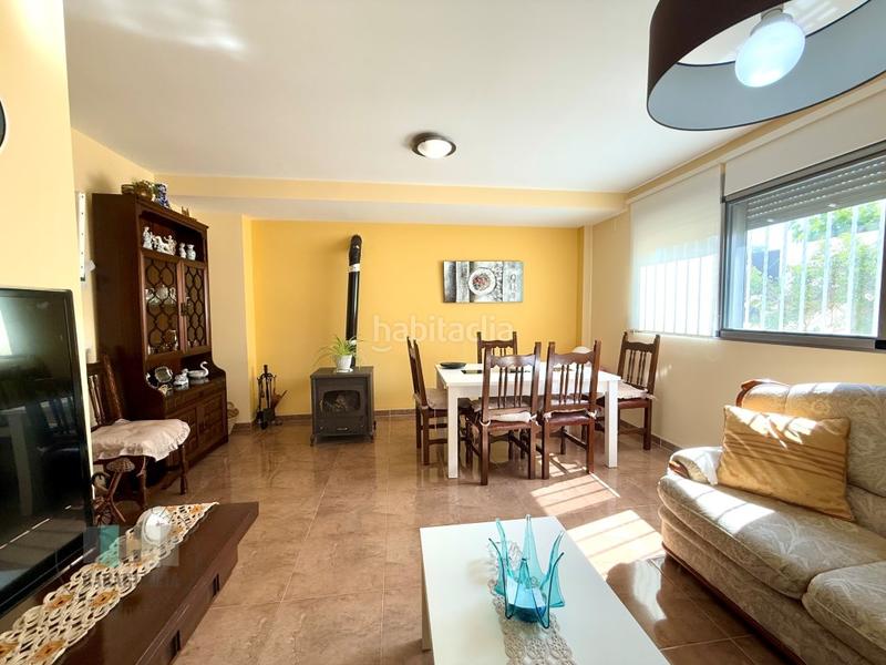 Foto 7d350203-4425-487b-a049-a491583f6f50. Chalet mit parking in Sierra Engarcerán