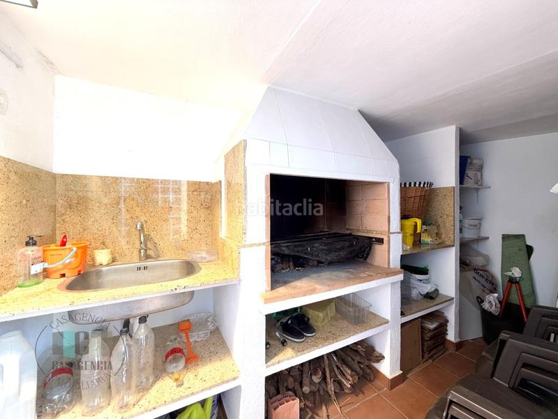 Foto a73a5783-4346-49f5-8cac-53a3dd3bdbd6. Chalet mit parking in Sierra Engarcerán