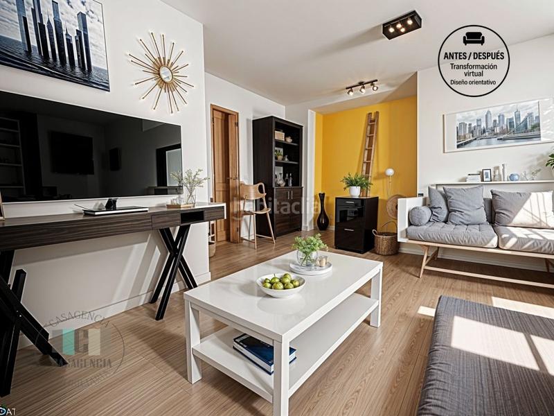 Foto ac165d6f-8726-4811-b3f1-c2a566aa4131. Chalet mit parking in Sierra Engarcerán