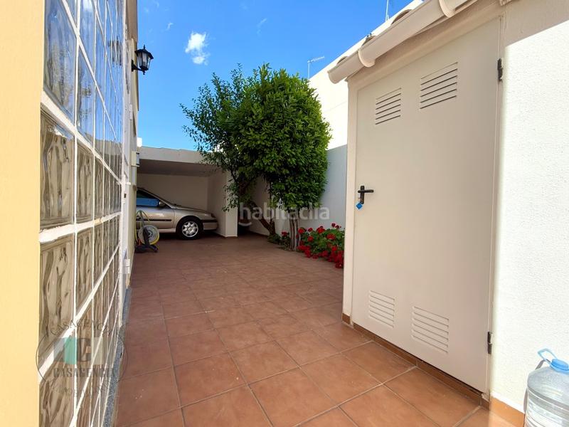 Foto b05a04bf-5838-455e-9d29-0538beaf801a. Chalet mit parking in Sierra Engarcerán