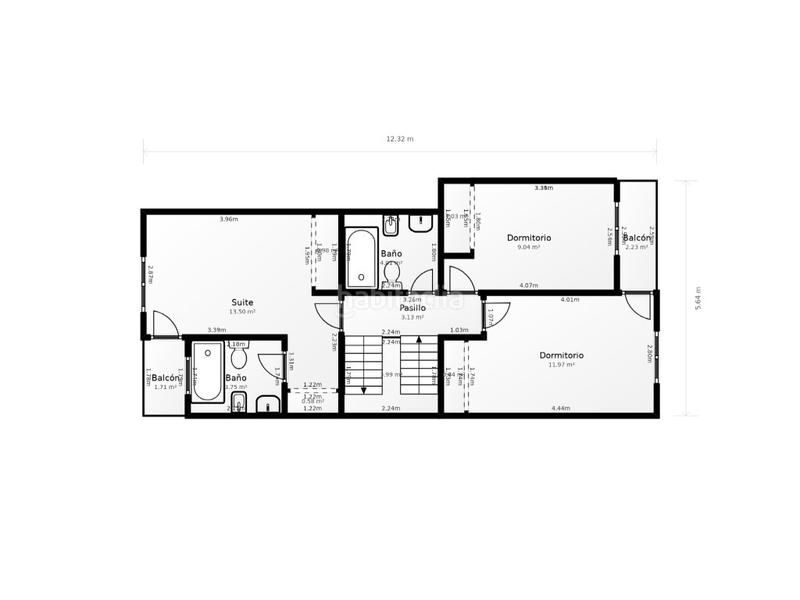 Foto bc9fb039-8a22-43eb-8378-7048852ab85e. Chalet mit parking in Sierra Engarcerán