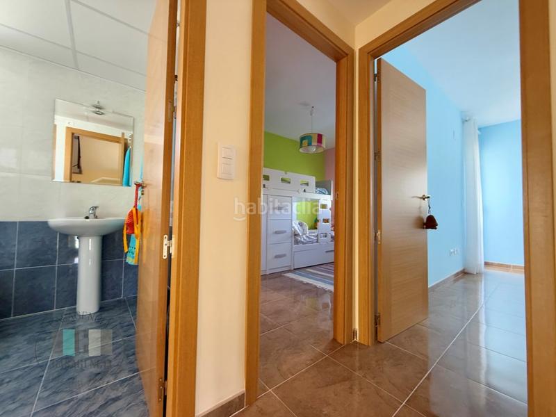 Foto c11ac146-7160-40a3-8cdf-19f9aae55edd. Chalet mit parking in Sierra Engarcerán