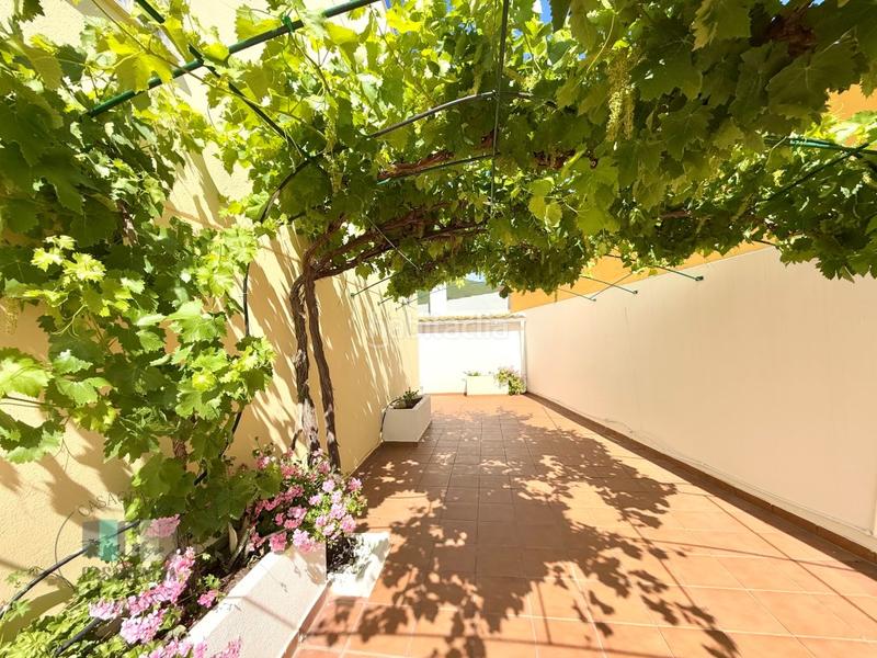 Foto c6061262-43d9-4d8c-8d68-605329d97cb0. Chalet mit parking in Sierra Engarcerán