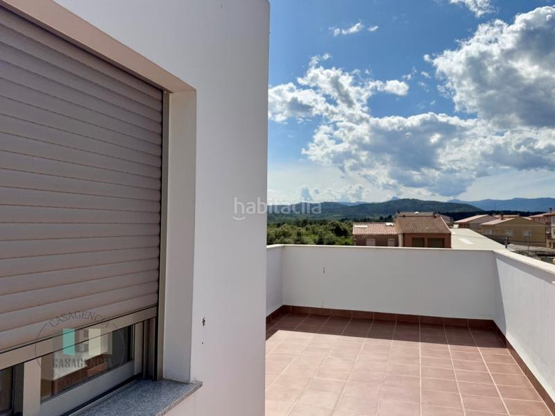 Foto c79d1a64-80d5-4ec8-be42-d6484f6daf67. Chalet mit parking in Sierra Engarcerán