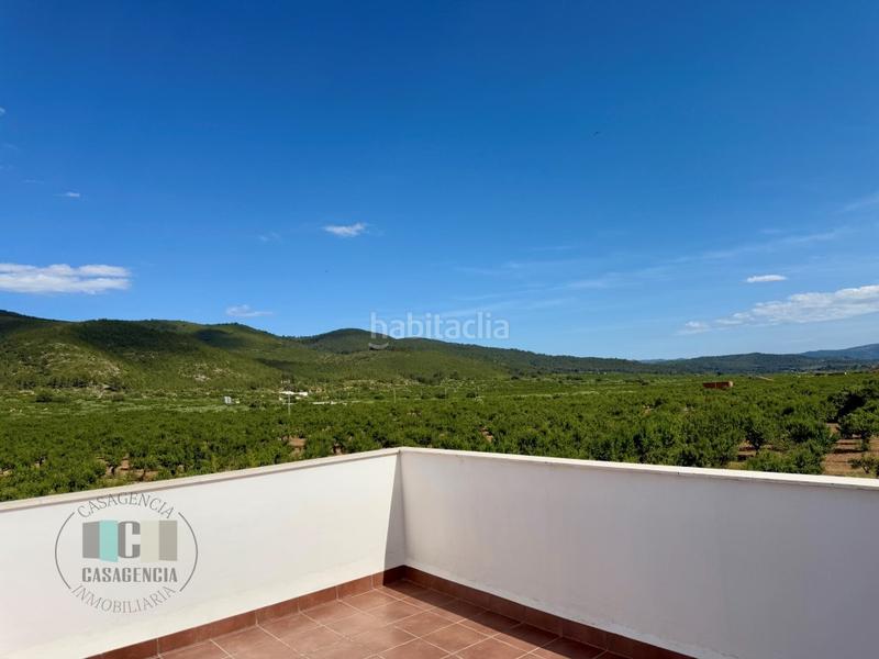 Foto dc540c2f-7888-447e-8f15-17d13ff6750b. Chalet mit parking in Sierra Engarcerán