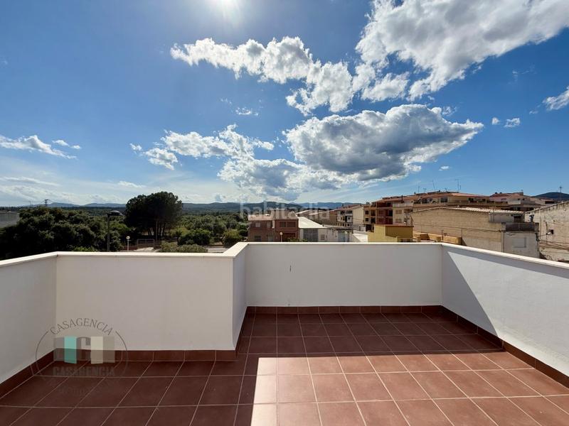 Foto f1c19efd-73a6-4bab-ac66-b9902e48289f. Chalet mit parking in Sierra Engarcerán