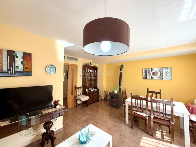 Foto f61a7012-3947-4b65-a61a-6482fc88632e. Chalet mit parking in Sierra Engarcerán