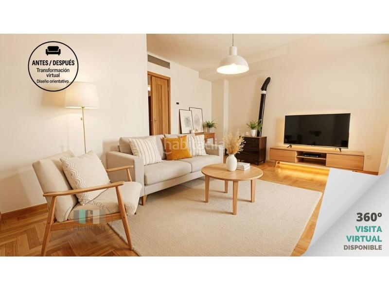 Foto fa93eb77-b480-4b34-a539-183546d31083. Chalet mit parking in Sierra Engarcerán