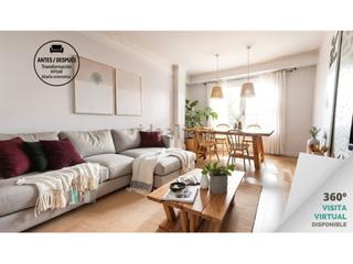 Appartement  N/a. Piso de 4 habitaciones en calle maestro falla,castellon
