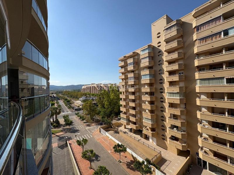 Foto 058384b8-0ecc-4b22-8e1f-be8b8cf5f8db. Apartament amb aparcament a Vista Mar Oropesa del Mar