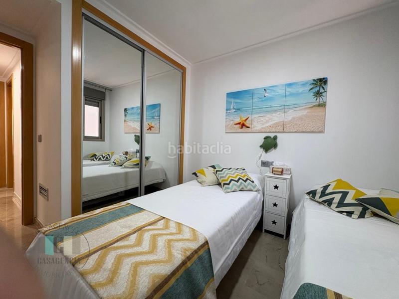 Foto 080ca279-db9d-49b5-8e43-d8d7fb267d8c. Apartament amb aparcament a Vista Mar Oropesa del Mar