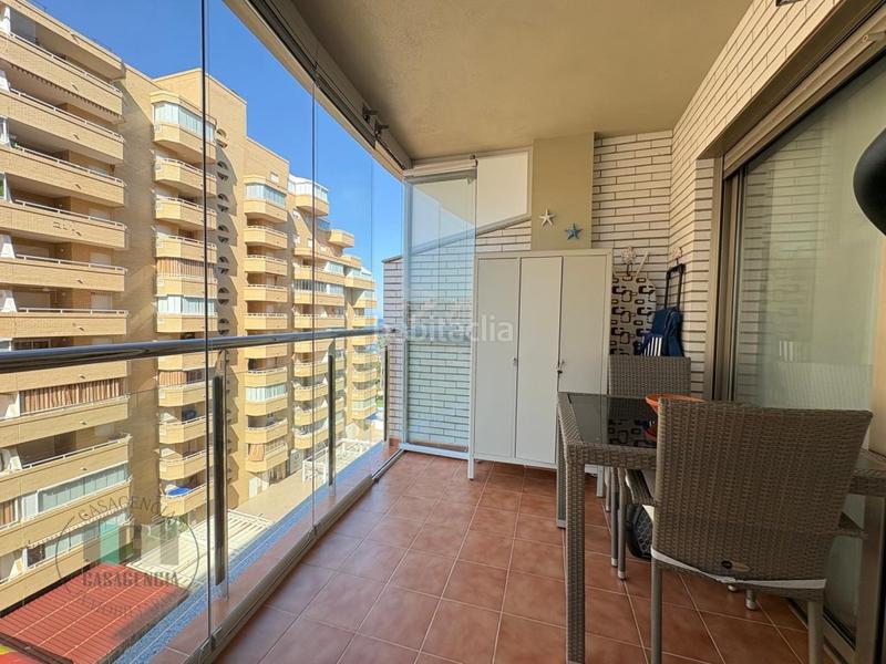 Foto 0870c27c-5713-45d9-b8ee-ee028ffa8de1. Apartament amb aparcament a Vista Mar Oropesa del Mar