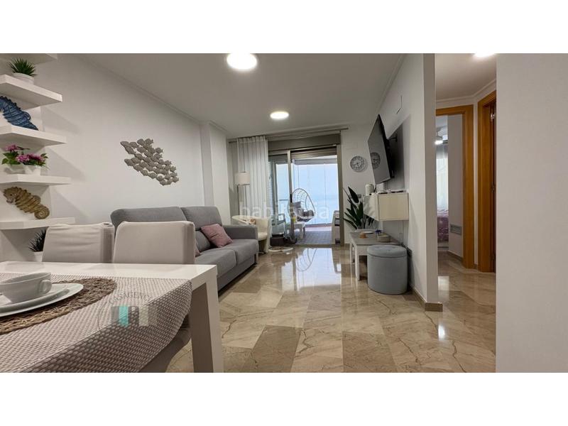 Foto 13422fac-7042-44bd-a703-3af3f80929e9. Apartament amb aparcament a Vista Mar Oropesa del Mar