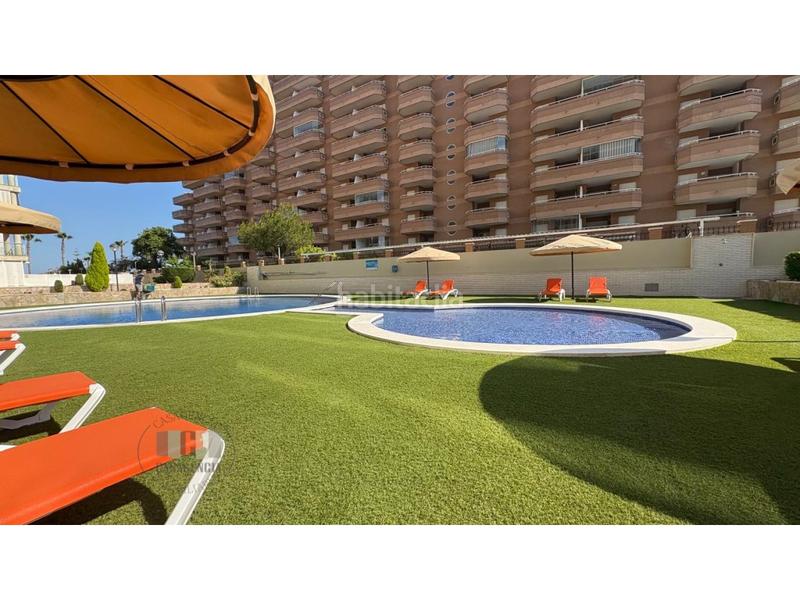 Foto 14fc07dc-cd4a-4131-9471-aa747a4044f8. Apartament amb aparcament a Vista Mar Oropesa del Mar