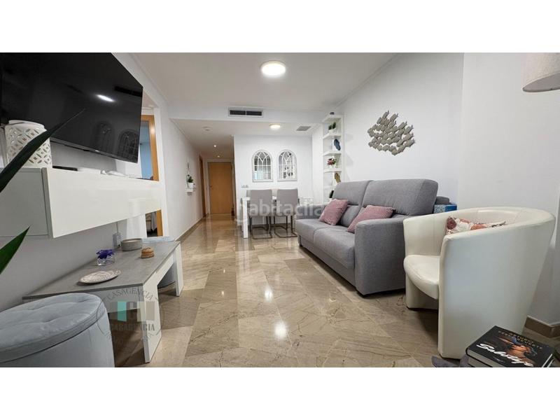 Foto 2532b8eb-4a99-472d-827b-2310f1e8fa27. Apartament amb aparcament a Vista Mar Oropesa del Mar