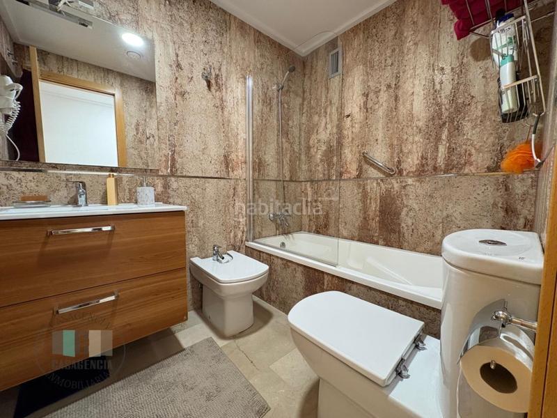 Foto 3580009b-63de-4cee-ae92-07cc4243397c. Apartament amb aparcament a Vista Mar Oropesa del Mar