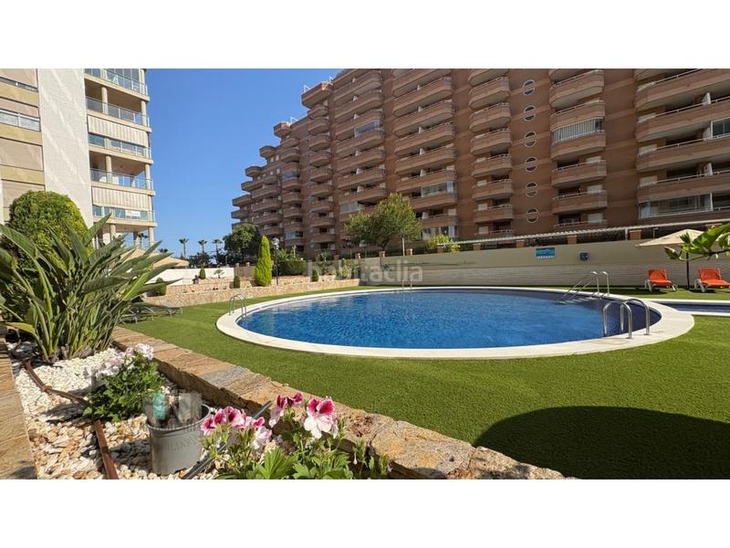 Foto 3c917c44-8295-4e8f-8e72-488b3c69968c. Apartament amb aparcament a Vista Mar Oropesa del Mar