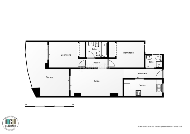 Foto 5254c72b-29e3-4165-82be-017e9dd95a02. Apartament amb aparcament a Vista Mar Oropesa del Mar