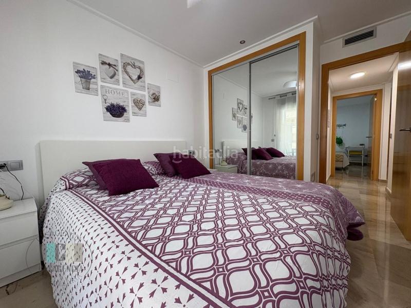 Foto 6524f345-5eec-41b0-b605-62a16326d949. Apartament amb aparcament a Vista Mar Oropesa del Mar