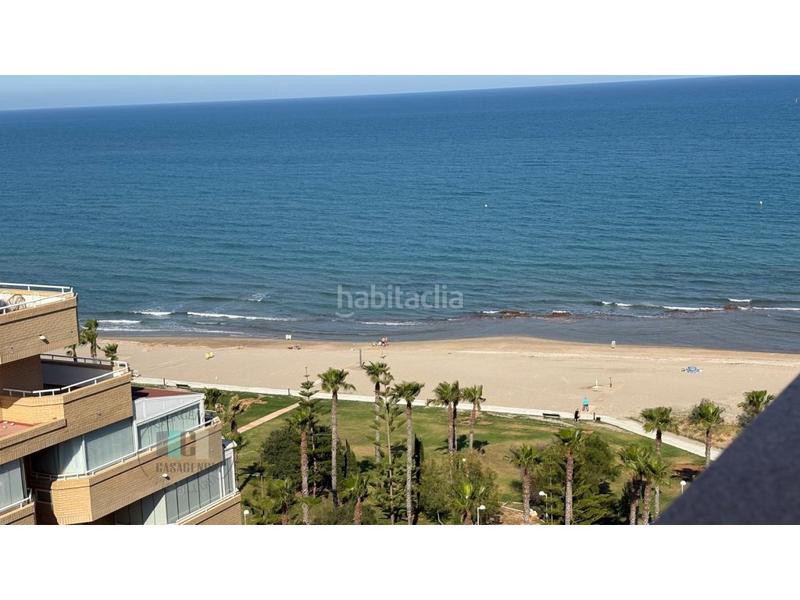 Foto 9aaad23f-f5db-4ec7-8588-29278b82325c. Apartament amb aparcament a Vista Mar Oropesa del Mar