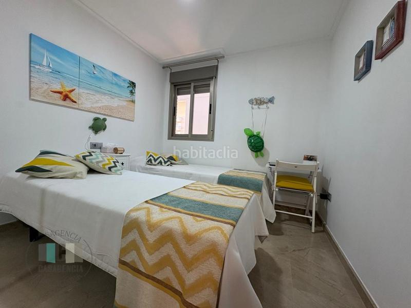 Foto b7d5a608-f44a-490b-b8ae-1f585d2f5030. Apartament amb aparcament a Vista Mar Oropesa del Mar