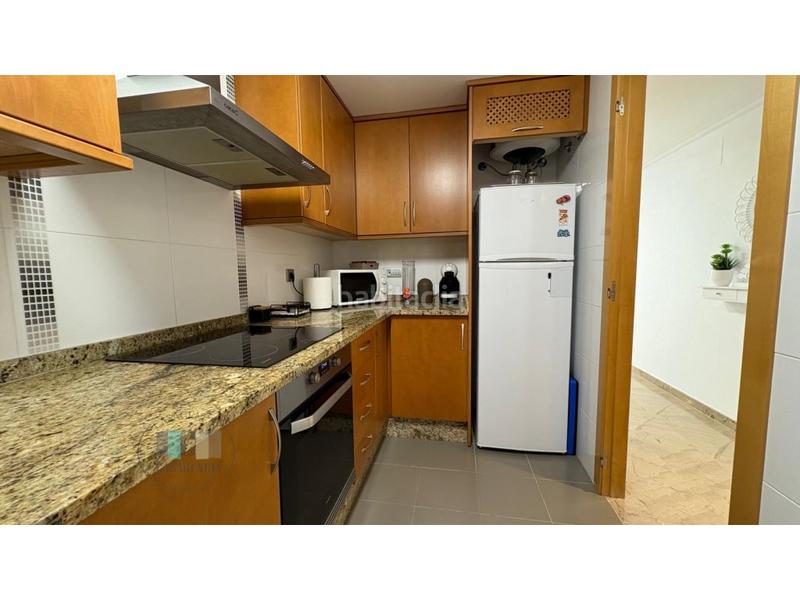 Foto bdc1dd6d-70e5-4ad9-84f7-a4455841caeb. Apartament amb aparcament a Vista Mar Oropesa del Mar