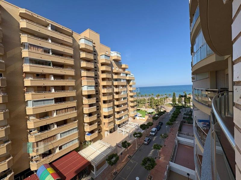 Foto c130e7eb-89cd-4a7b-a86b-37fb616f53dd. Apartament amb aparcament a Vista Mar Oropesa del Mar