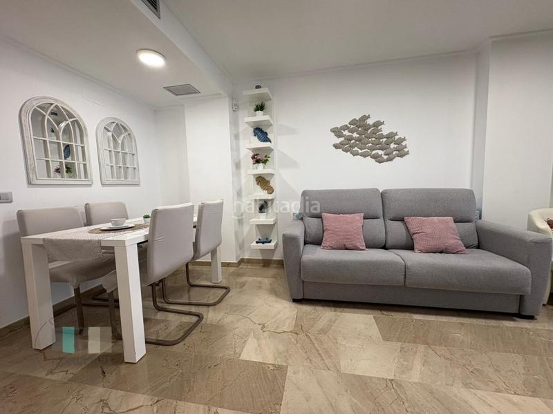 Foto d0d9a00c-b18c-4c68-9a52-b24e104409de. Apartament amb aparcament a Vista Mar Oropesa del Mar