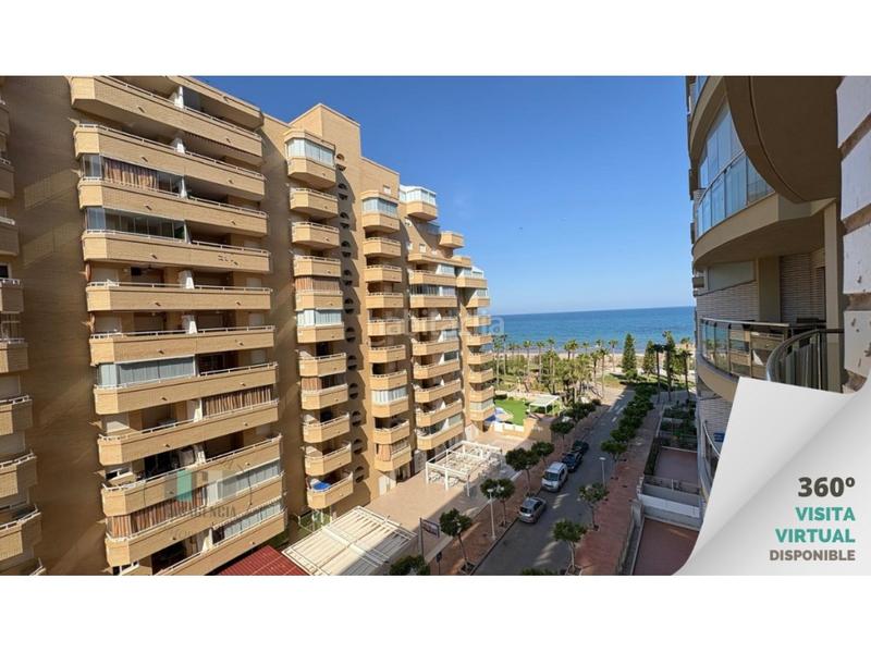 Foto dd8adb7e-38d2-4e57-bd7f-d6956c9fedf3. Apartament amb aparcament a Vista Mar Oropesa del Mar