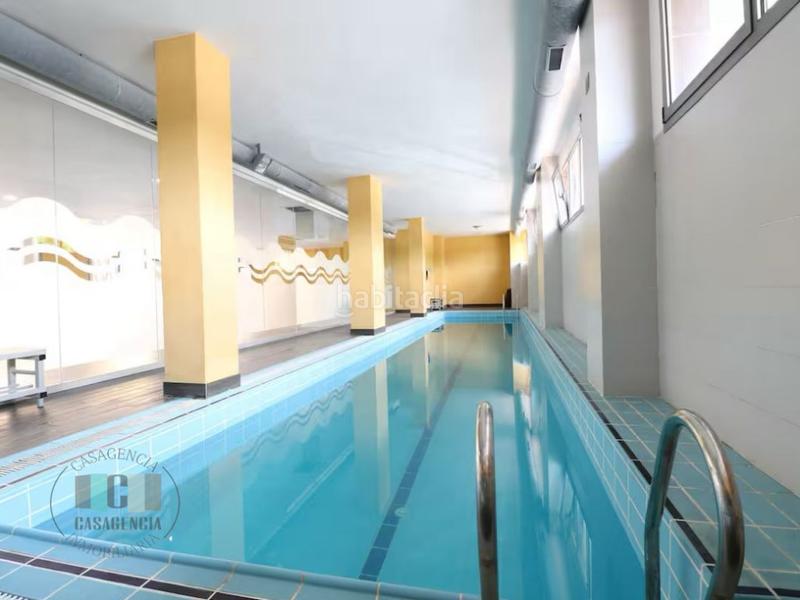 Foto e0eb8203-bb30-45d8-8bcb-8dc0f4e5e220. Piso  con licencia turistica en boulevard vte.blasco ibañez en Castellón de la Plana
