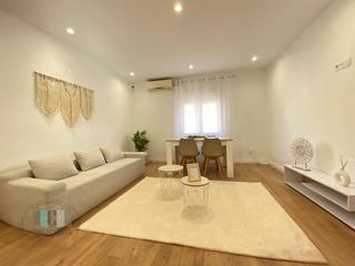 Pis en Calle doctor fleming 22. Precioso piso totalmente reformado doctor fleming cuarto sin asc