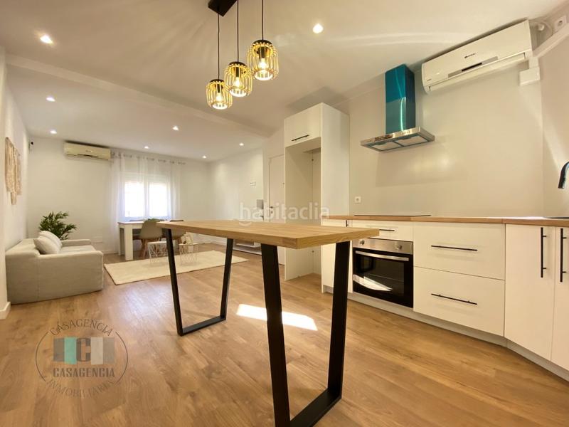 Foto 40c7b0cc-b0db-4c98-83fc-dcf38d3ae965. Appartement dans calle doctor fleming 22 dans Parque Geólogo José Royo Gómez Castellón de la Plana