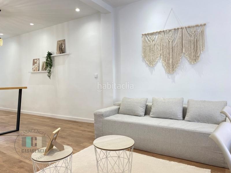 Foto bb43c5b8-5843-49b8-aed8-c8b805451984. Appartement dans calle doctor fleming 22 dans Parque Geólogo José Royo Gómez Castellón de la Plana