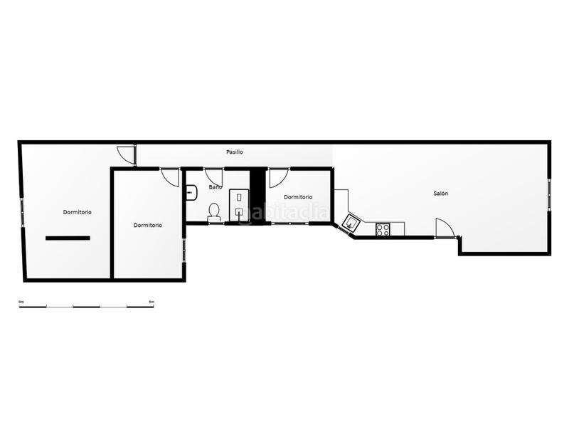 Foto cd6f6e05-1877-489f-ac6a-47073968ed74. Appartement dans calle doctor fleming 22 dans Parque Geólogo José Royo Gómez Castellón de la Plana