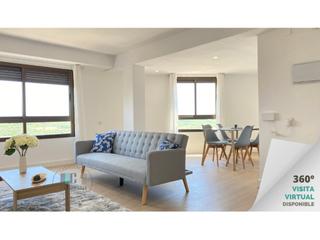 Appartement  N/a. Piso totalmente reformado en vila real