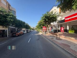Local Comercial  N/a. Local comercial en benicasim calle santo tomas
