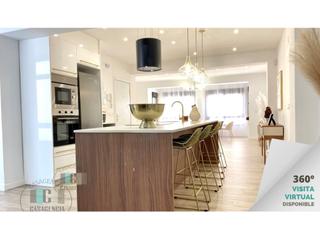 Appartement  N/a. Precioso piso totalmente reformado con excelentes calidades terc
