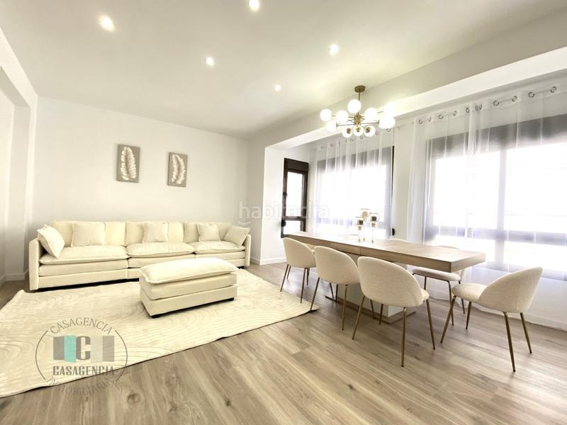 Foto 105d9371-8317-4dc0-bf2e-475dd9571105. Piso precioso piso totalmente reformado con excelentes calidades tercero sin ascensor villarreal en Villarreal / Vila - real