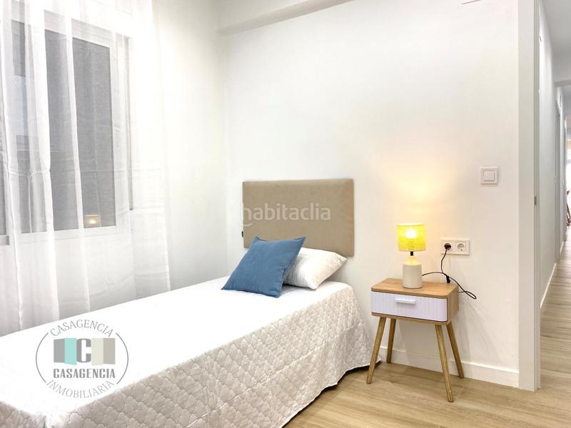 Foto 1b38cafa-5fc9-4ea9-bd9e-73a9538a6e8d. Piso precioso piso totalmente reformado con excelentes calidades tercero sin ascensor villarreal en Villarreal / Vila - real
