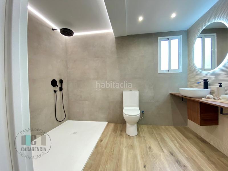 Foto 33e2a206-7ff4-4aa3-8fe2-95842112364e. Piso precioso piso totalmente reformado con excelentes calidades tercero sin ascensor villarreal en Villarreal / Vila - real