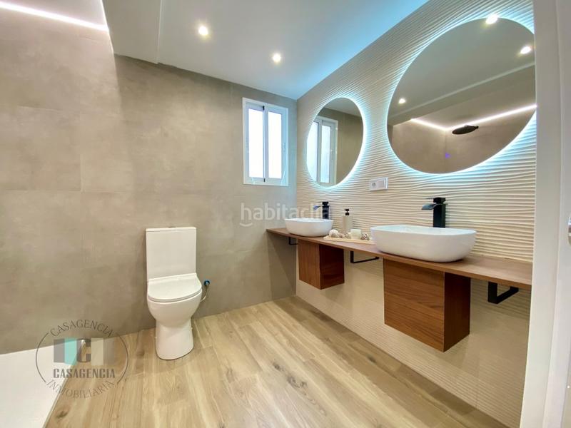 Foto 4edd3c24-658c-4870-8b32-6b3aa70cb075. Piso precioso piso totalmente reformado con excelentes calidades tercero sin ascensor villarreal en Villarreal / Vila - real