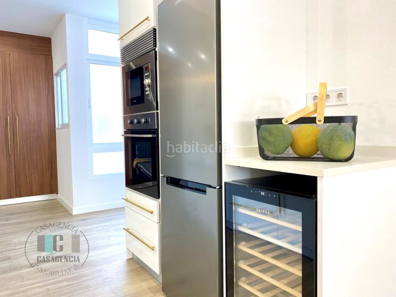 Foto 6da90b98-8453-470d-a3a7-a92611d5f9bb. Piso precioso piso totalmente reformado con excelentes calidades tercero sin ascensor villarreal en Villarreal / Vila - real