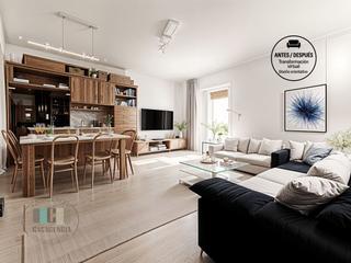 Pis  N/a. Casagencia vende en exclusiva  piso con 3 habitaciones y terraza