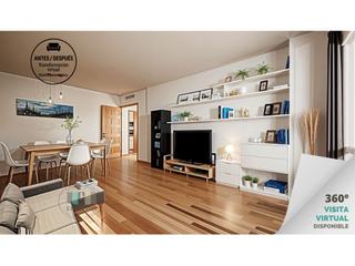 Pis  N/a. Precioso piso en plaza bucarest de tres habitaciones y dos baños